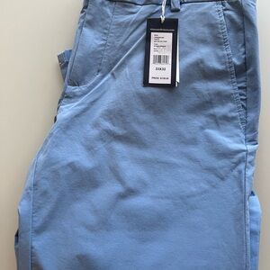 Vineyard Vines On-The-Go Pant - Ocean Breeze
